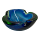 Murano pocket ashtray