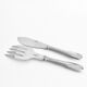 Fish cutlery, Guy Degrenne