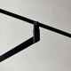 Lampe sur pied Memphis Counterbalance Sölken 80s