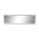 Mirror Louis-Philippe width 297 cm x height 91 cm