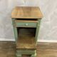 Old chiffonier revamped