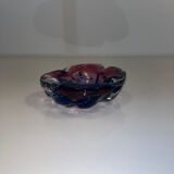 Murano ashtray