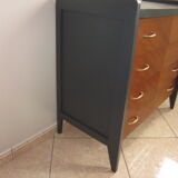 Vintage chest of drawers