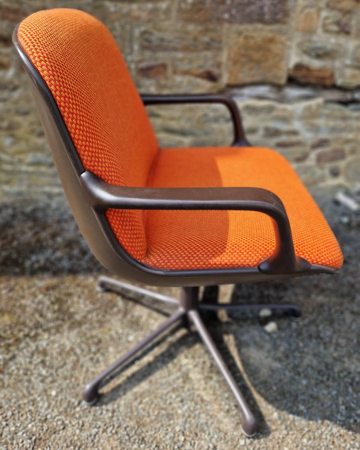 Office chair for comforto