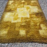tapis année 70 desso made in Holland