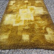 1970s rug, Desso, made in Holland