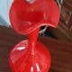 Vase soliflore années 60