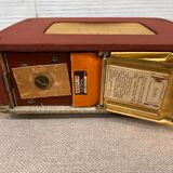 Vintage Philips radio