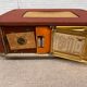 Vintage Philips radio