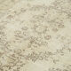Hand-knotted turkish beige rug 165 cm x 273 cm