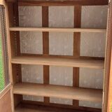 Bibliothèque ou armoire