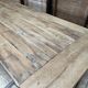 Farmhouse table