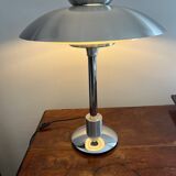Scandinavian design lamp 1970
