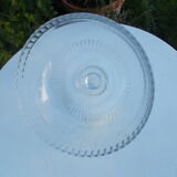 Cloche en verre
