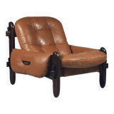 Fauteuil lounge de Jean Gillon pour Probel 1960