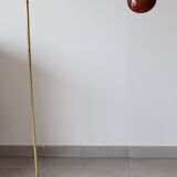 Vintage floor lamp