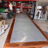 Farmhouse table 350 cm