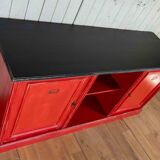 Restored 2-door sideboard