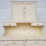 Old vintage kitchen buffet 30/40