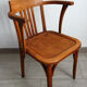Vintage Stella armchair