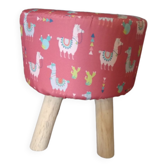 Tabouret enfant