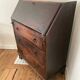 Nineteenth-century English secretary