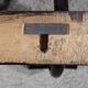Cloakroom Coat Rack in Curved Beech, Thonet – Early 20th Century