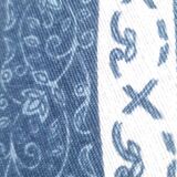 Round tablecloth diam 130