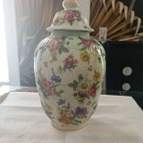 Vase Boch Belgique