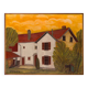 "At the Farm" by Martin Neirynck