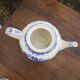 Teapot villeroy and boch model Bungerland