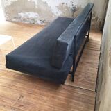 André Simard bench sofa for Airborne