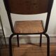 Chair pupil