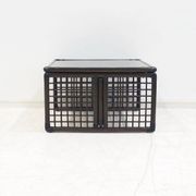 Basilian coffee table by Afra and Tobia Scarpa
