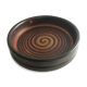 Vintage sandstone pocket empty