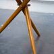 Table italienne
