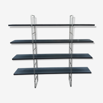 Shelf bookcase by Niels Gammelgaard for Ikea
