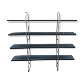 Shelf bookcase by Niels Gammelgaard for Ikea