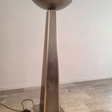 Torchiere floor lamp by belgochrom