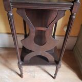 Napoleon III gramophone cabinet