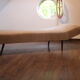 Daybed or extra bed years 50/60