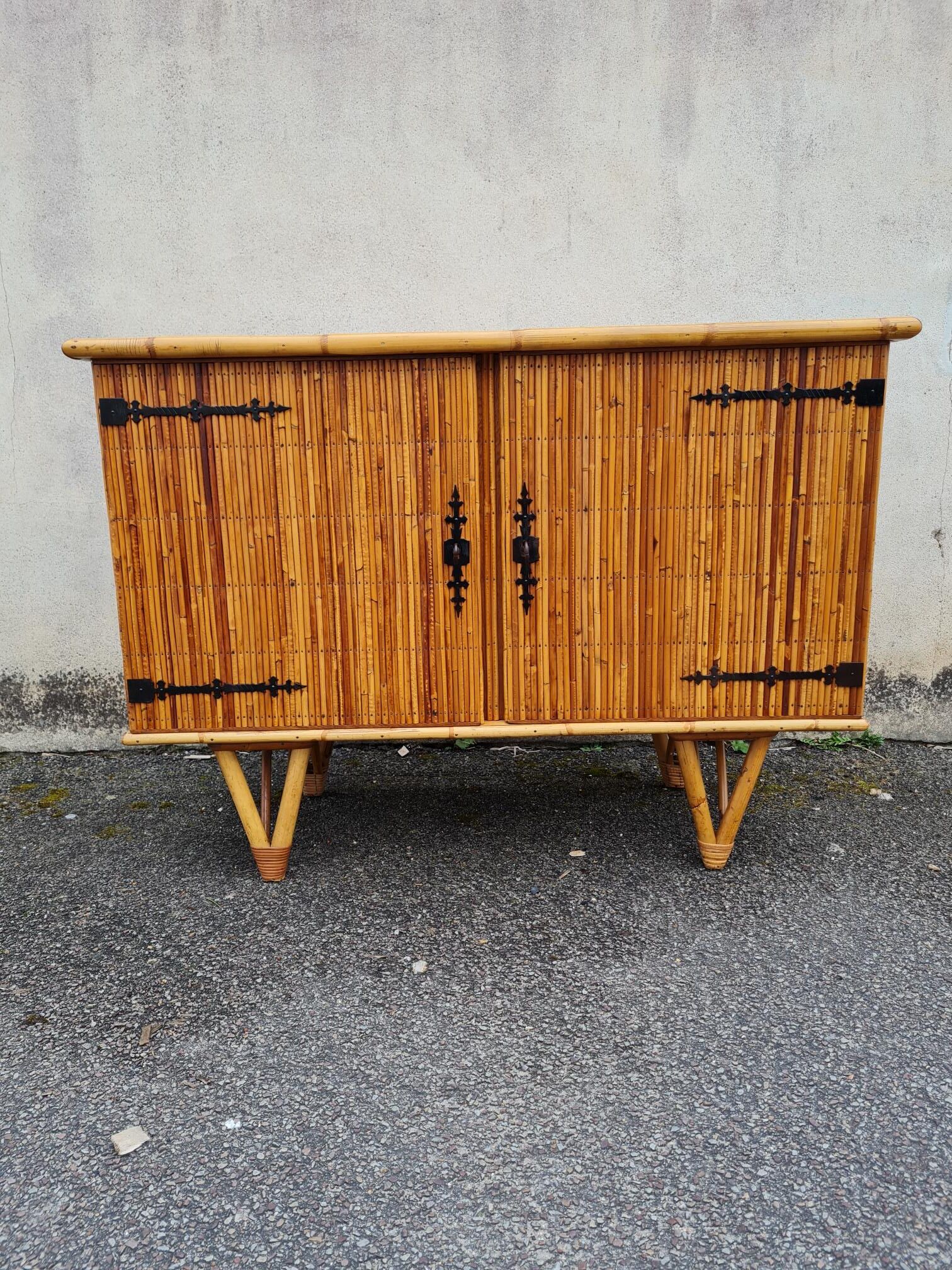 Buffet 1950