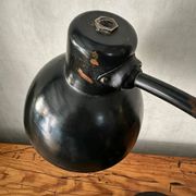 Lampe de table modèle 1115 des années 1930 par Marianne Brandt pour Kandem