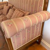3 seater empire sofa