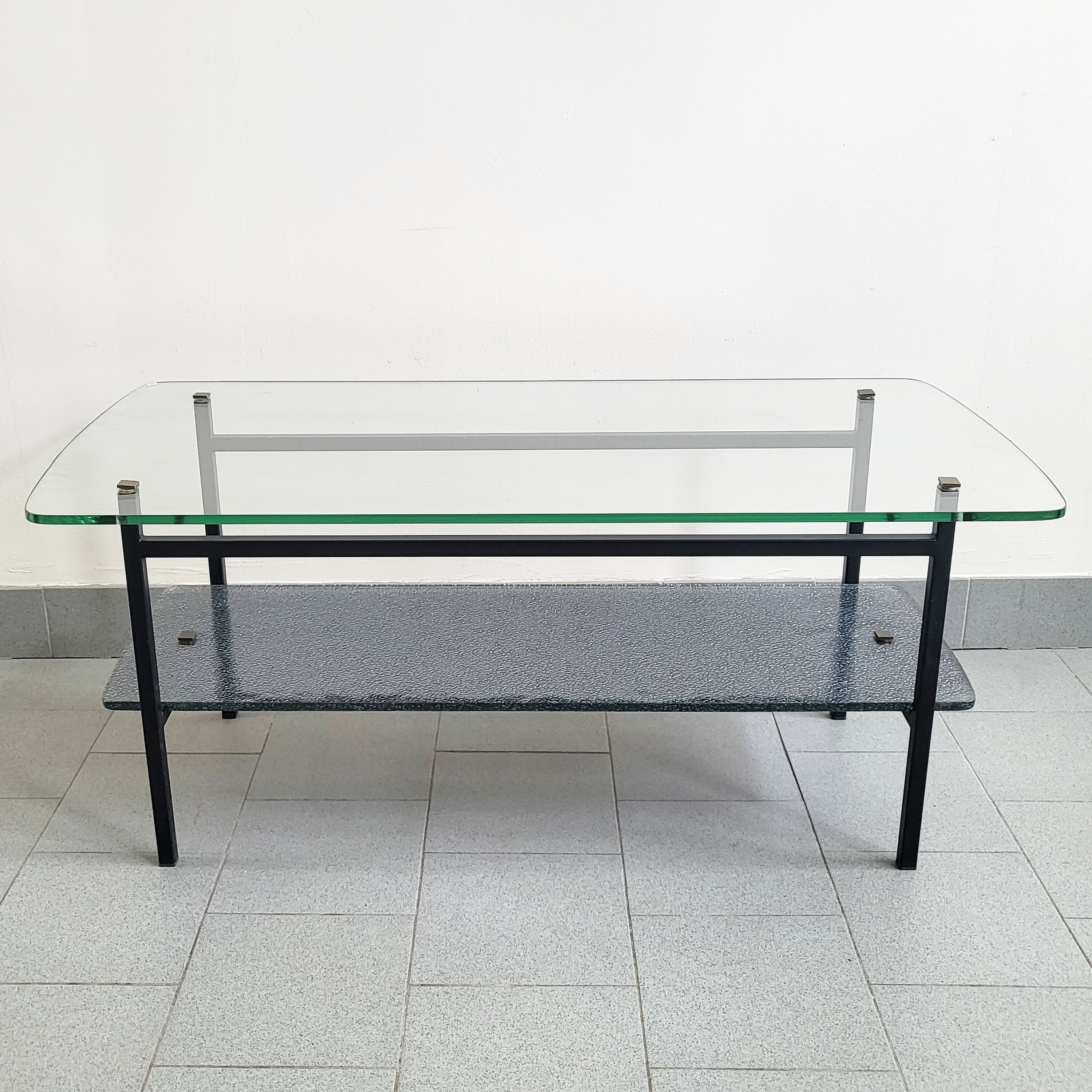 Vintage coffee table 1950