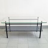 Table basse vintage 1950
