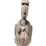 Sculpture en bois