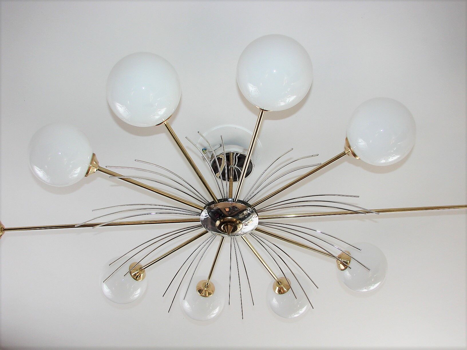 Chandelier, 1970s