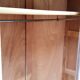 Vintage wardrobe