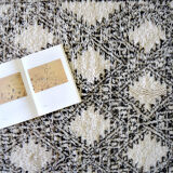 Beni ourain carpet 180x214cm